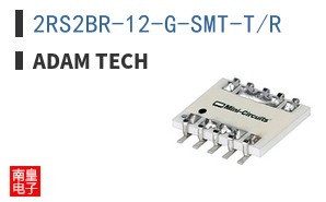 2RS2BR-12-G-SMT-T/R ͼƬ